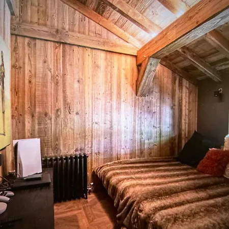 New Luxury Chalet Ami Near Slopes By Nest *